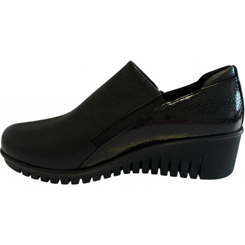 Lotus Altan High Cut Casual Shoe ULS507